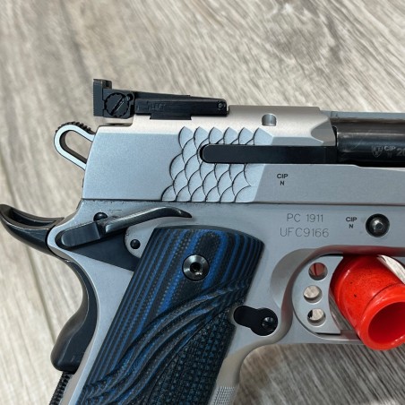 Occasion - Pistolet SMITH & WESSON Performance Center 1911 Cal.45 ACP