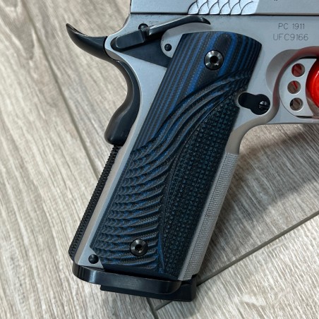 Occasion - Pistolet SMITH & WESSON Performance Center 1911 Cal.45 ACP