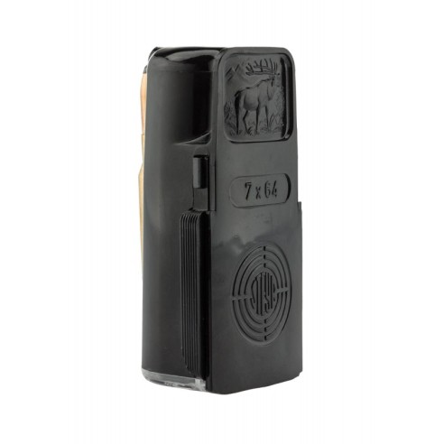 Chargeur rotatif STEYR Cal 7x64 Mod M