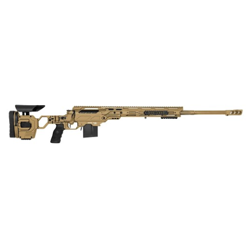 Carabine CADEX DEFENCE CDX 33 Lite Tan 27"...