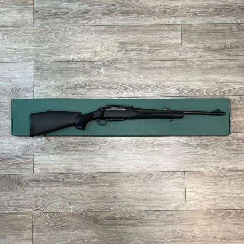 Carabine BCM Ignis Synthétique 51cm Cal.243