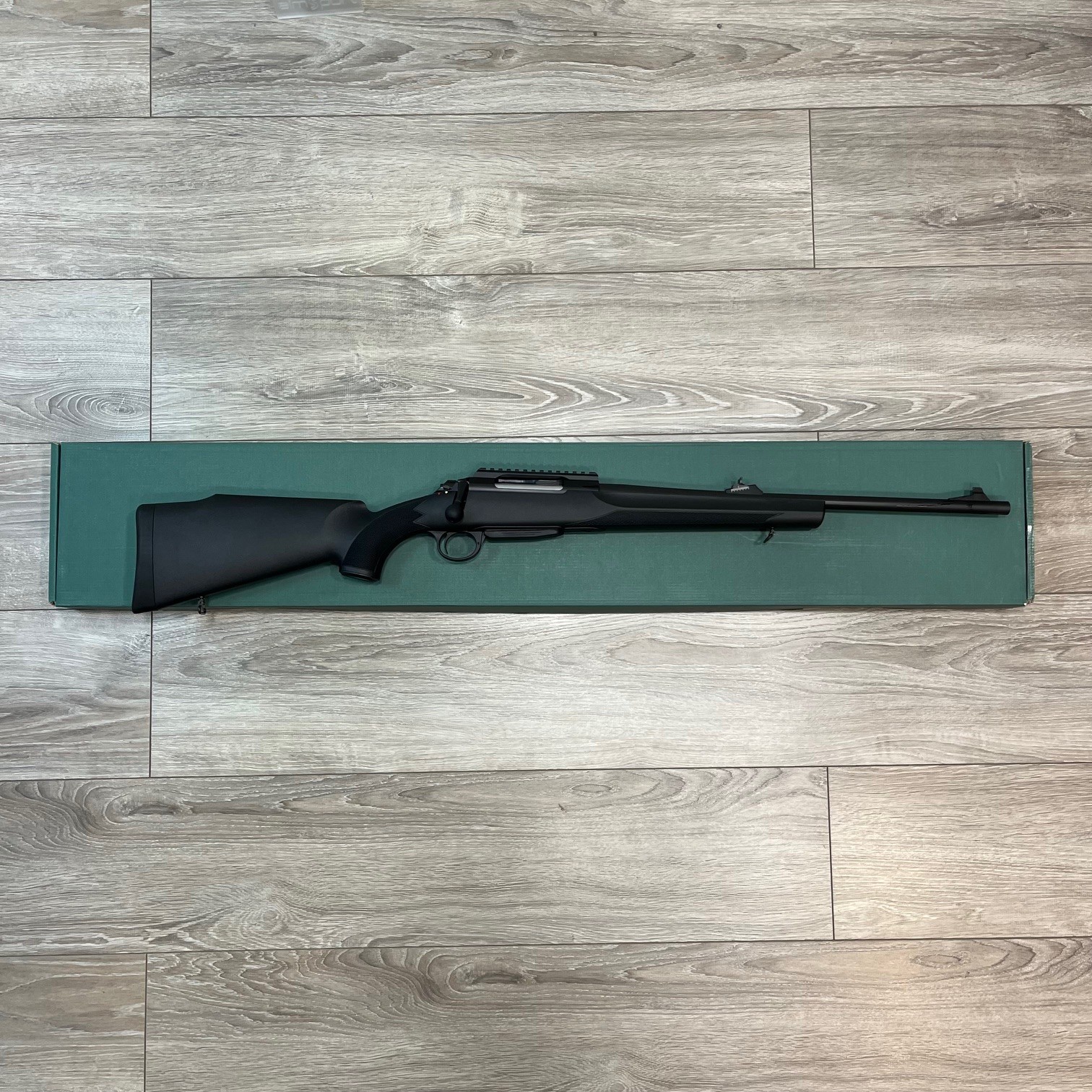 Carabine BCM Ignis Synthétique 51cm Cal.243