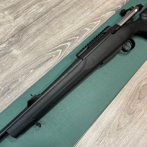 Carabine BCM Ignis Synthétique 51cm Cal.243