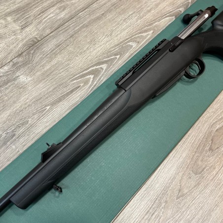 Carabine BCM Ignis Synthétique 51cm Cal.243