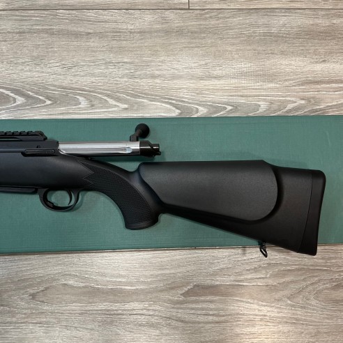Carabine BCM Ignis Synthétique 51cm Cal.243