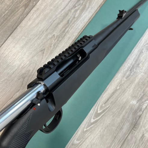 Carabine BCM Ignis Synthétique 51cm Cal.243