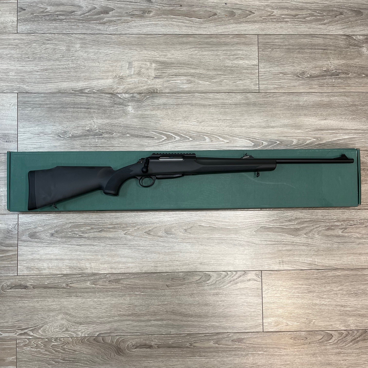 Carabine BCM Ignis Synthétique 56cm Cal 6.5Creedmoor