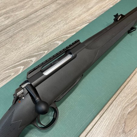 Carabine BCM Ignis Synthétique 56cm Cal 6.5Creedmoor