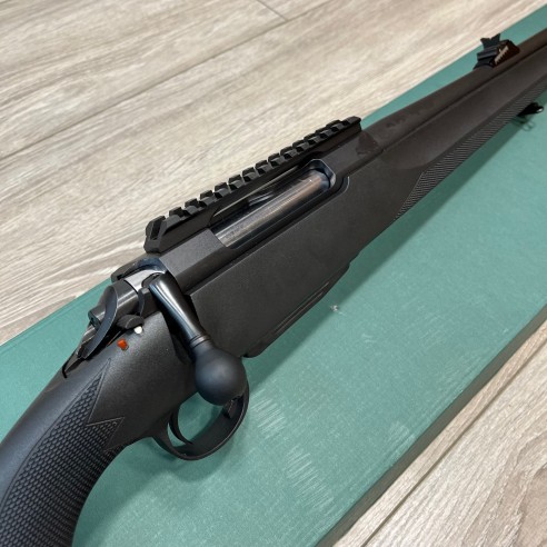 Carabine BCM Ignis Synthétique 56cm Cal.243
