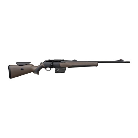 Carabine BROWNING Maral Compo Brown ADJ Fluted HC Cal.300 Win Mag