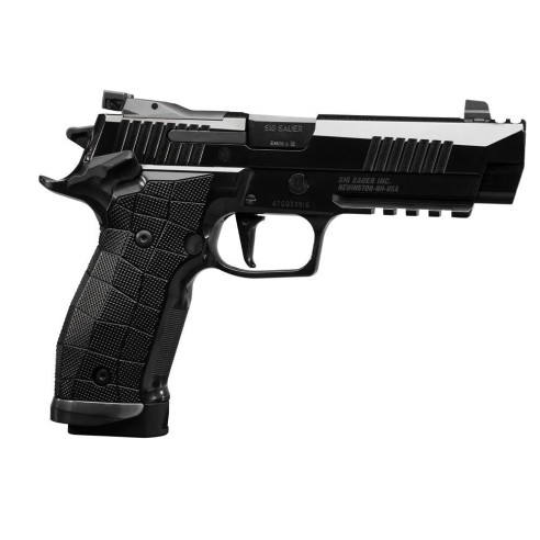 Pistolet SIG SAUER P226 X-Five Reserve Cal 9x19