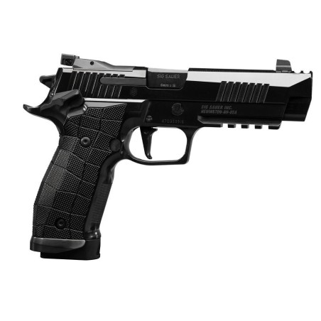 Pistolet SIG SAUER P226 X-Five Reserve Cal 9x19