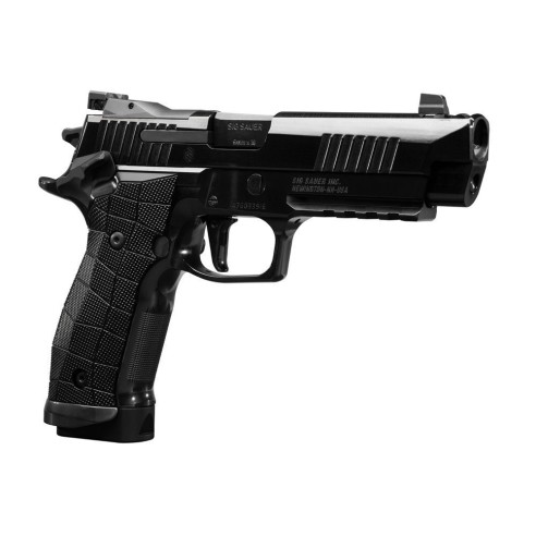 Pistolet SIG SAUER P226 X-Five Reserve Cal 9x19