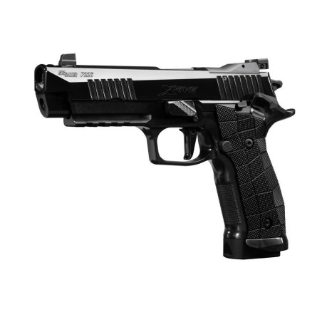 Pistolet SIG SAUER P226 X-Five Reserve Cal 9x19