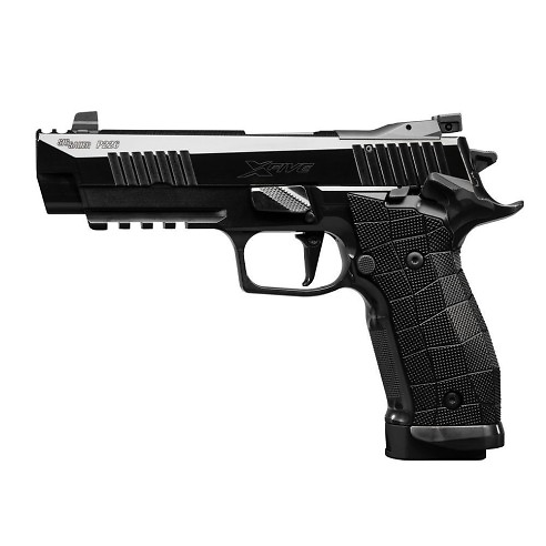 Pistolet SIG SAUER P226 X-Five Reserve Cal 9x19