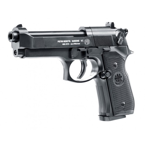 Pistolet BERETTA 92 FS UMAREX CO2 4.5mm