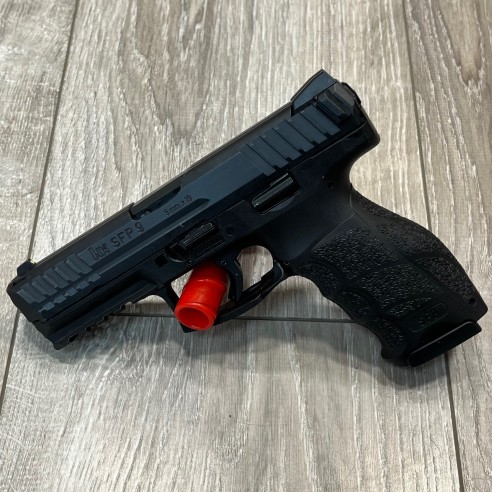 Occasion - Pistolet HK SFP9 Cal 9x19