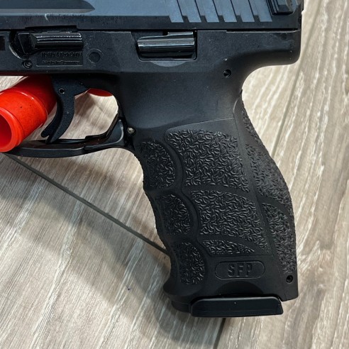 Occasion - Pistolet HK SFP9 Cal 9x19