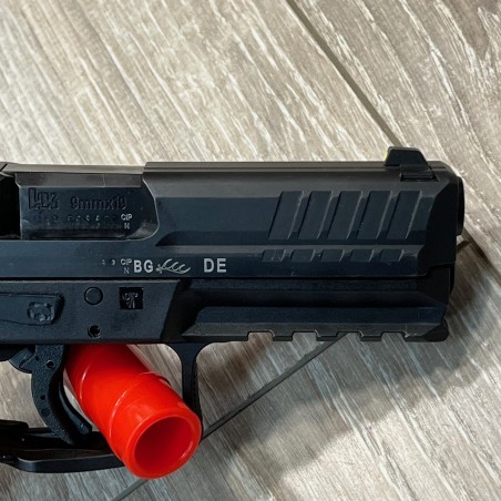 Occasion - Pistolet HK SFP9 Cal 9x19