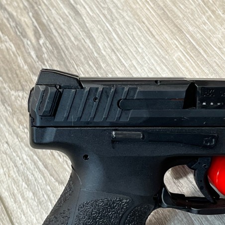 Occasion - Pistolet HK SFP9 Cal 9x19