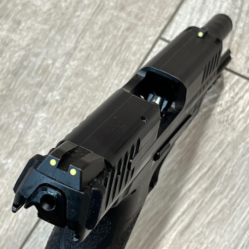 Occasion - Pistolet HK SFP9 Cal 9x19