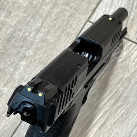 Occasion - Pistolet HK SFP9 Cal 9x19
