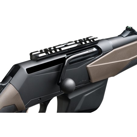 Carabine BROWNING Maral Compo Brown ADJ Fluted HC Cal.300 Win Mag