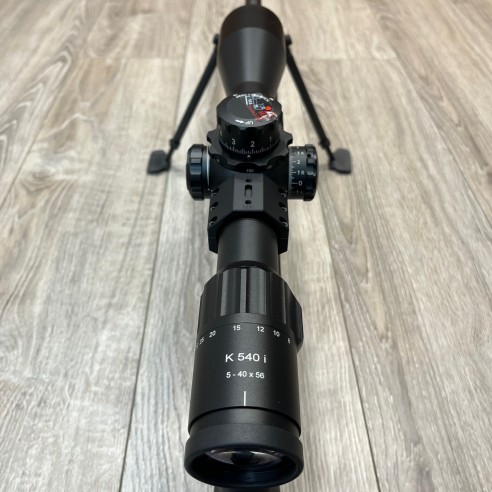 Occasion - Carabine SAKO TRG 22 Cal.308 / SANS...