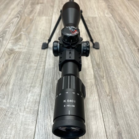 Occasion - Carabine SAKO TRG 22 Cal.308 / SANS LUNETTE