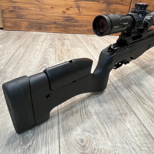 Occasion - Carabine SAKO TRG 22 Cal.308 / SANS...