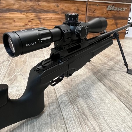 Occasion - Carabine SAKO TRG 22 Cal.308 / SANS LUNETTE