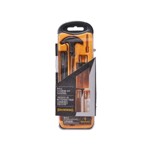 Kit de nettoyage BROWNING pour carabine