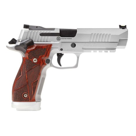 Pistolet SAUER P226 X-Five Classic Cal 9x19