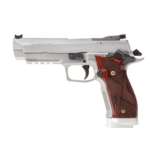 Pistolet SAUER P226 X-Five Classic Cal 9x19