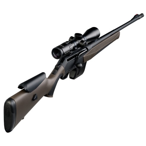 CARABINE BROWNING MARAL COMPO BROWN ADJ FLUTED...