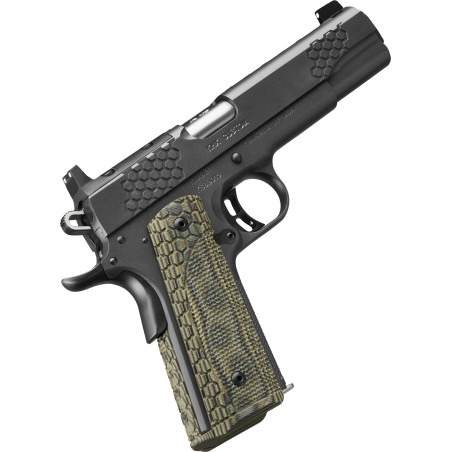 Pistolet KIMBER KHX Custom OR Cal .45ACP