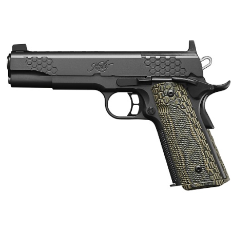 Pistolet KIMBER KHX Custom OR Cal .45ACP