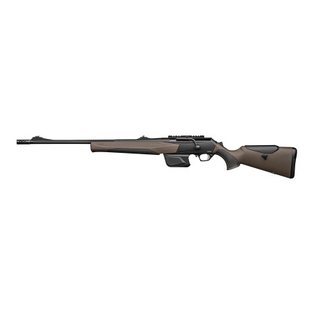 Carabine BROWNING Maral Compo Brown ADJ Gaucher Cal.30-06