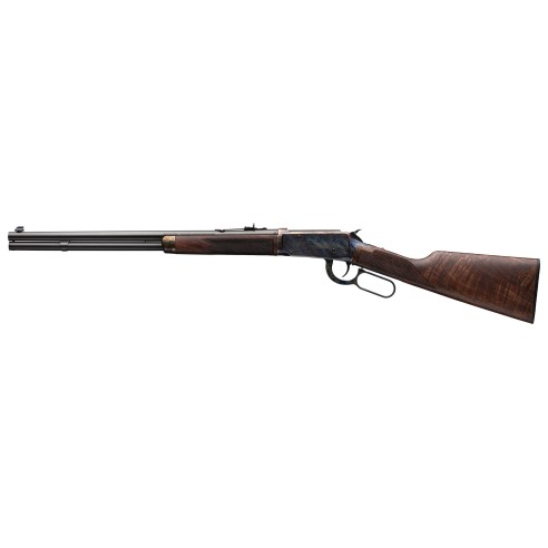 Carabine WINCHESTER M94 Deluxe Short Rifle Cal...