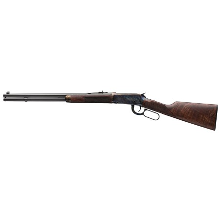Carabine WINCHESTER M94 Deluxe Short Rifle Cal .30-30