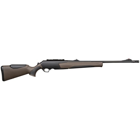 Carabine BROWNING Maral Compo Brown ADJ Gaucher...