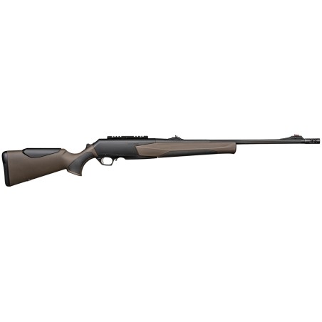 Carabine BROWNING Maral Compo Brown ADJ Gaucher Cal.30-06