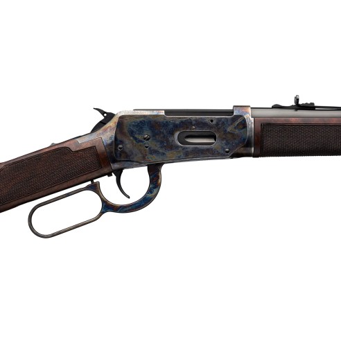 Carabine WINCHESTER M94 Deluxe Short Rifle Cal...