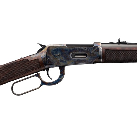 Carabine WINCHESTER M94 Deluxe Short Rifle Cal .30-30