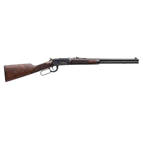 Carabine WINCHESTER M94 Deluxe Short Rifle Cal...