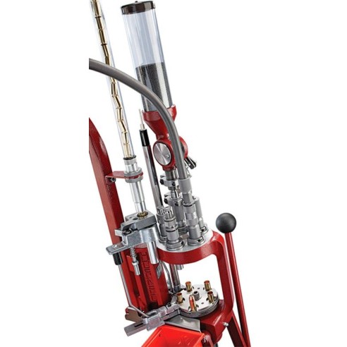 Presse HORNADY Lock-N-Load® Ammo Plant