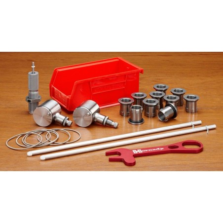 Presse HORNADY Lock-N-Load® Ammo Plant