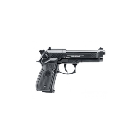 Pistolet BERETTA 92 FS UMAREX CO2 4.5mm