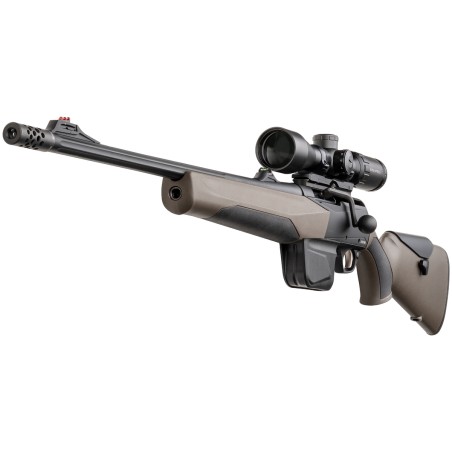 Carabine BROWNING Maral Compo Brown ADJ Gaucher Cal.30-06
