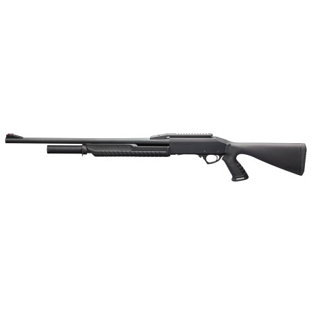 Fusil à pompe FABARM Martial Cantilever 61cm Cal 12/76